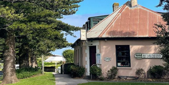 Merrijig Inn, Port Fairy