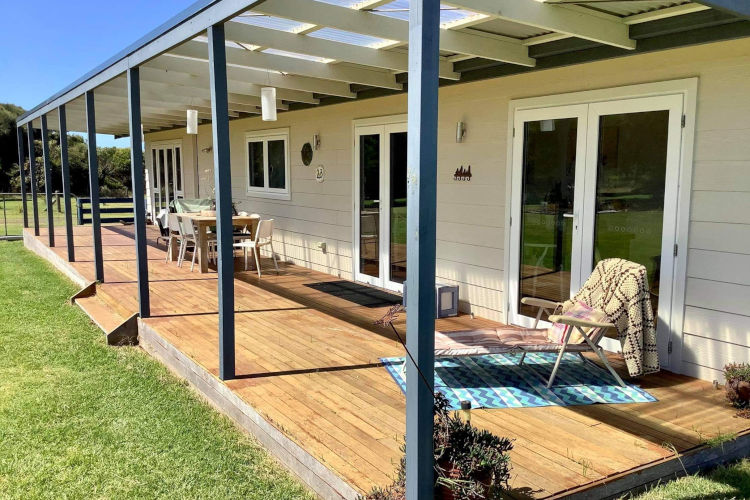 Killarney Beach House, Killarney