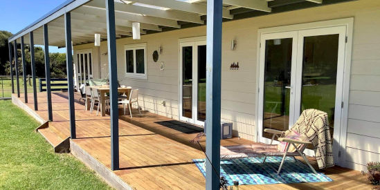 Killarney Beach House