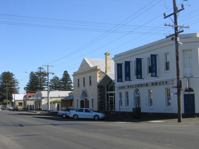 Port Fairy photos Travel Victoria & visitor guide