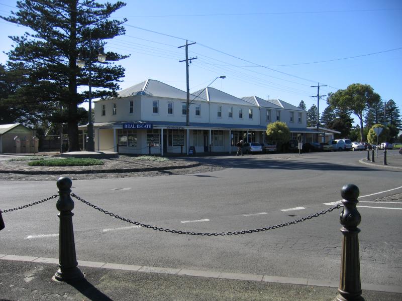 Port Fairy photos Travel Victoria & visitor guide
