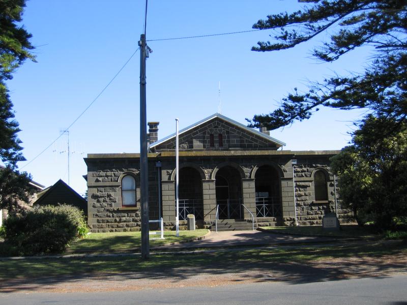 Port Fairy photos Travel Victoria & visitor guide