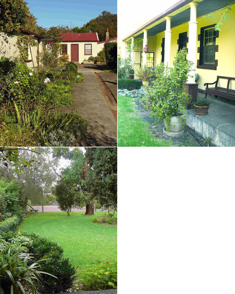 Tynemouth Villa - Outside