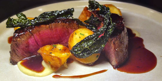 Clock by the Bay, Portland