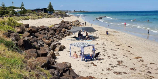 Holiday Lifestyle Henty Bay