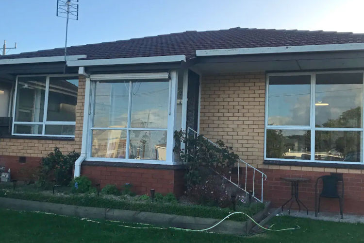 Milbanksea, Portland