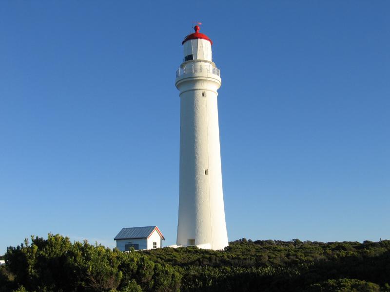 Portland - Cape Nelson Lighthouse - Lighthouse