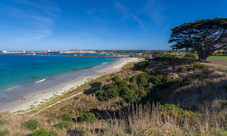 NRMA Portland Bay Holiday Park, Portland