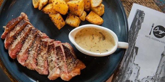 Bay 101, Port Melbourne