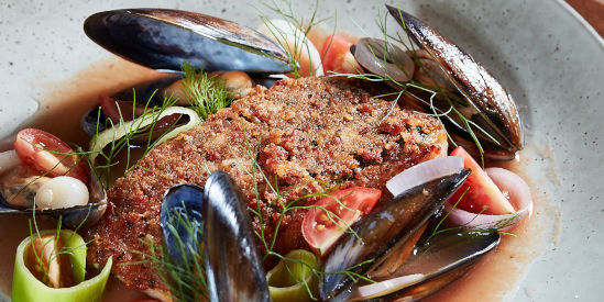 Ciao Cielo, Port Melbourne