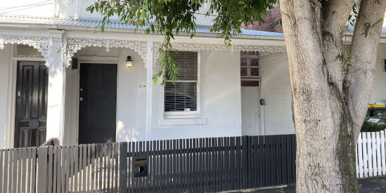 Port Cottage