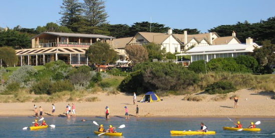 Portsea