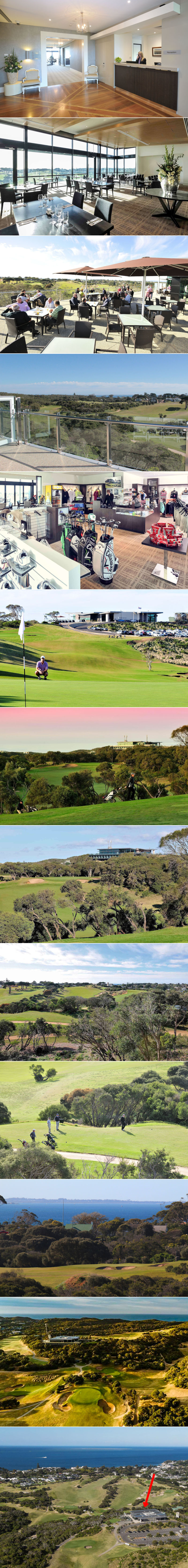 Mercure Portsea - Grounds and facilities