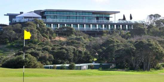 Mercure Portsea