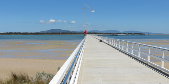 Port Welshpool