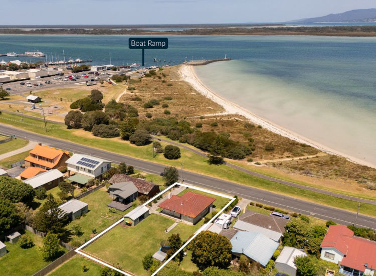 Casa Mar Vista, Port Welshpool