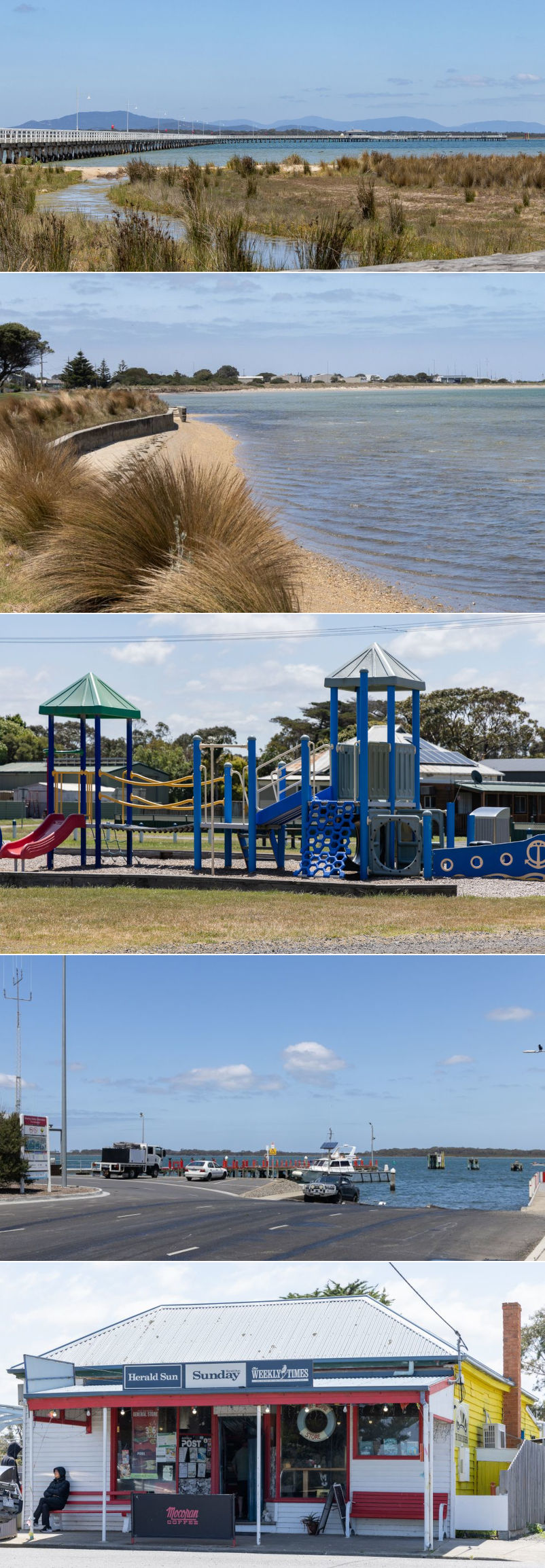 Casa Mar Vista - Port Welshpool