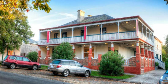 The Dog House Clifton Springs The Dog House Clifton Springs