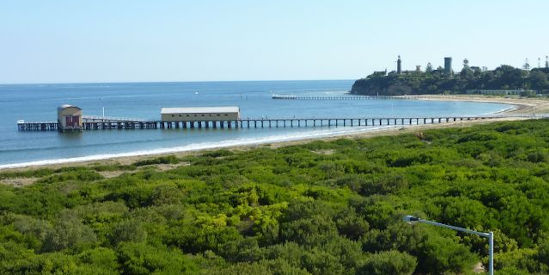 Queenscliff