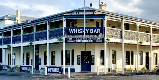 Esplanade Hotel, Queenscliff