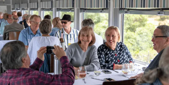 Q Train, Queenscliff