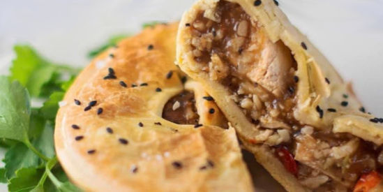 Rolling Pin, Queenscliff