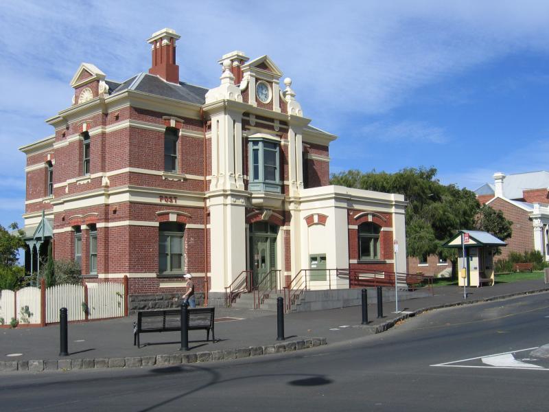 Queenscliff photos Travel Victoria & visitor guide