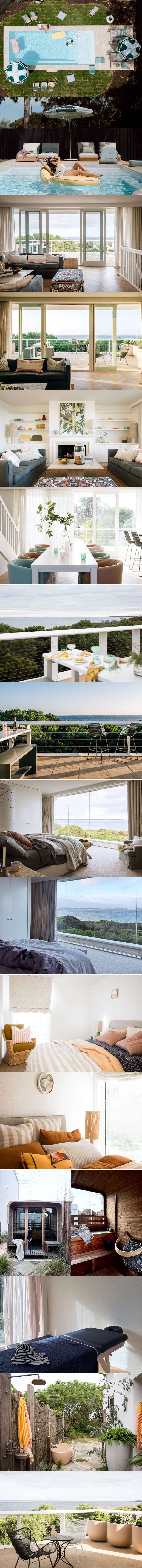 Sagres - The home