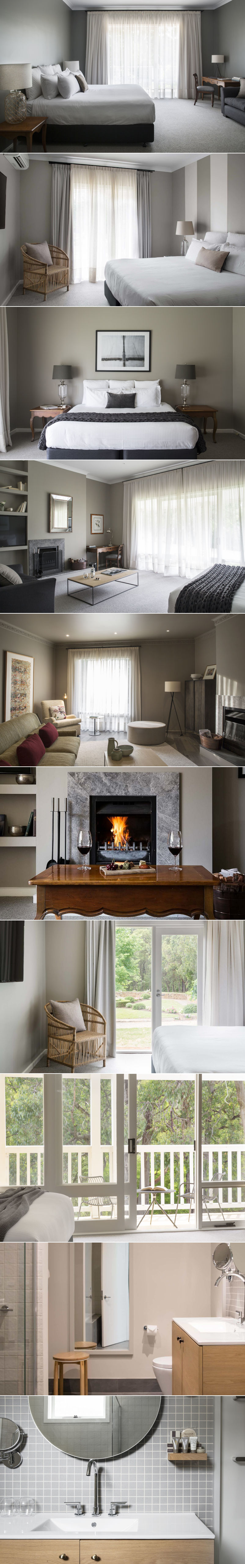 Lancemore Lindenderry Red Hill