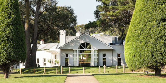 Lancemore Lindenderry Red Hill