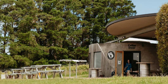 Kerri Greens Winery, Red Hill