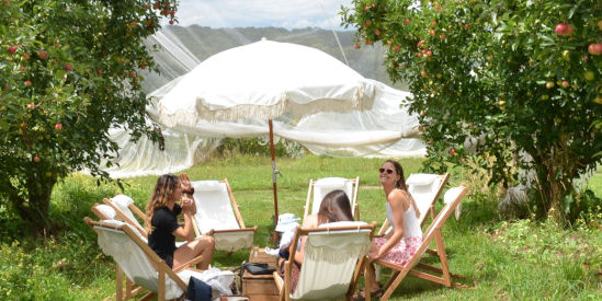 Mock Red Hill, Red Hill