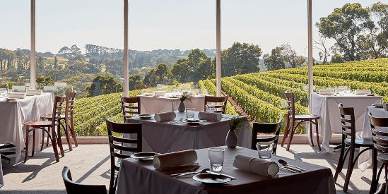 Paringa Estate, Red Hill South