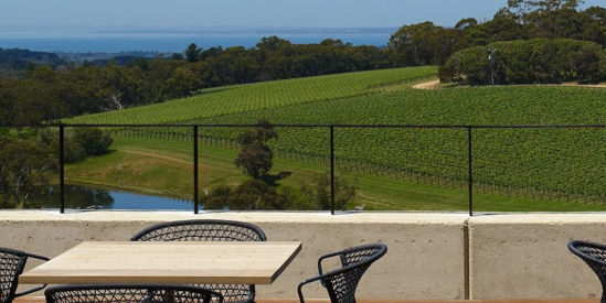Port Phillip Estate, Red Hill South