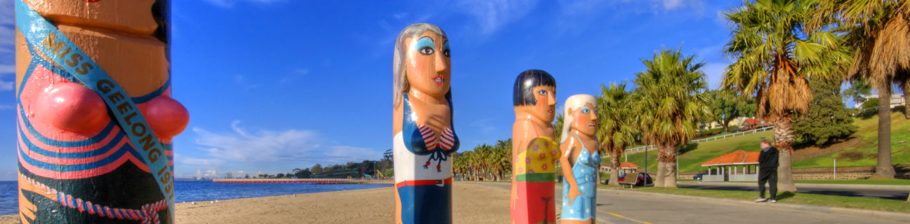 Geelong & The Bellarine photo