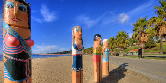 Geelong & The Bellarine