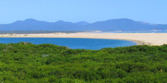Gippsland