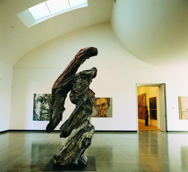 Goldfields highlights - Ballarat Fine Art Gallery