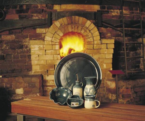 Goldfields highlights - Bendigo Pottery