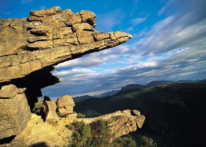 Grampians National Park - The Balconies