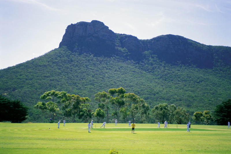 Grampians National Park - Mount Sturgeon