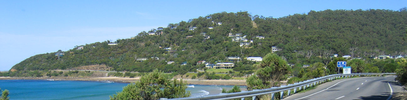 Great Ocean Road photo