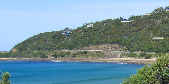 Great Ocean Road