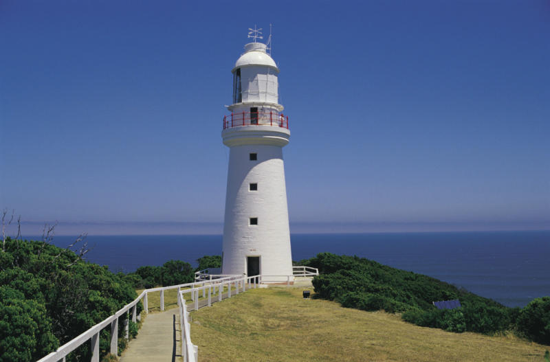 Great Otway National Park - Cape Otway Lighthouse