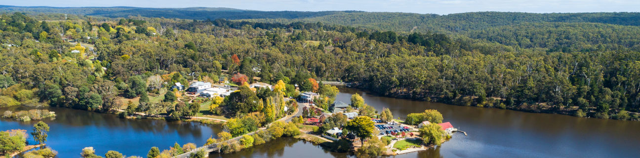 Daylesford & Macedon Ranges photo