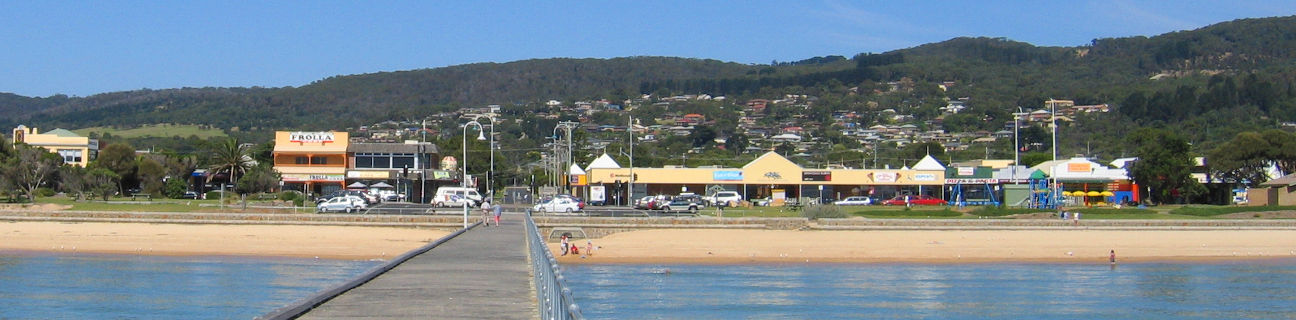 Mornington Peninsula photo