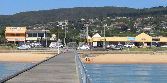 Mornington Peninsula
