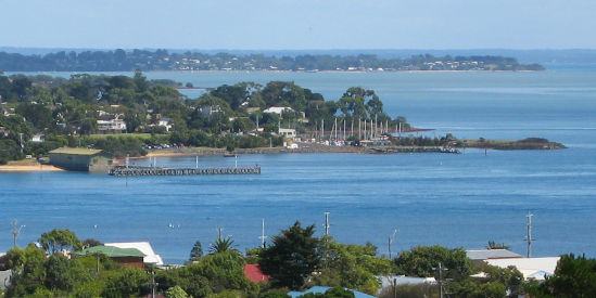 11. Phillip Island