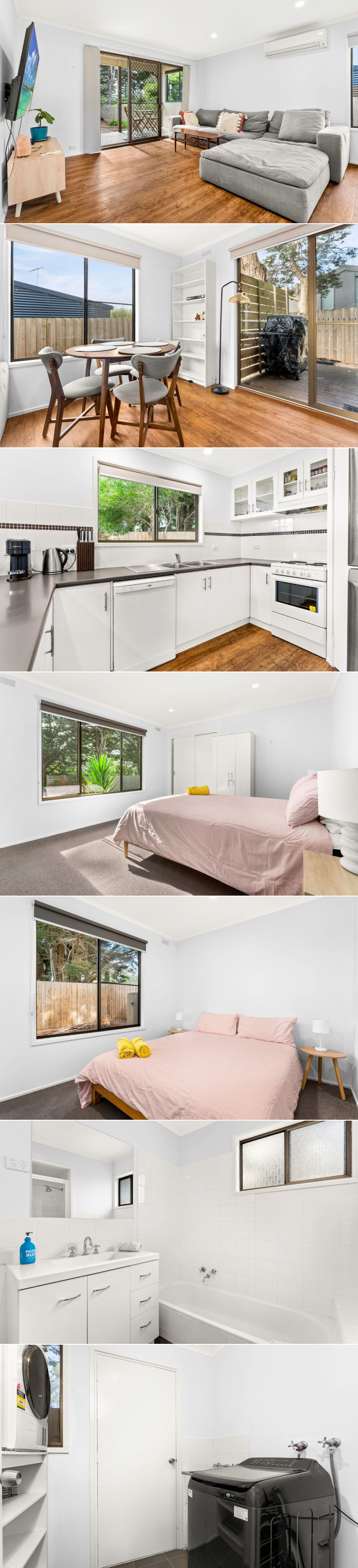 Rhyll Rendezvous - Inside