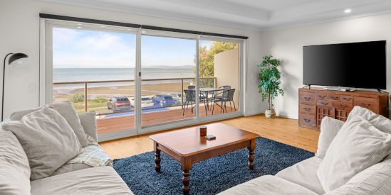 Rhyll Seaside Penthouse